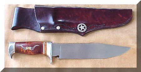 Longhorn Bowie